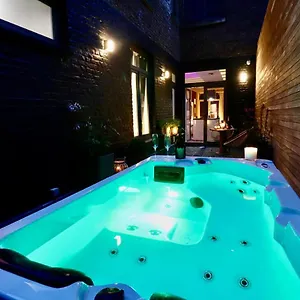  Appartement Suitedreams - Bubble België