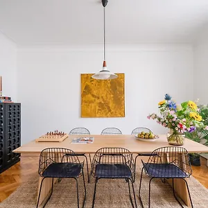 Appartement Smartflats - Esplanade België