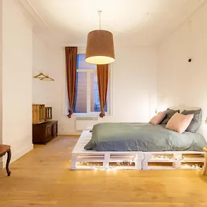  Appartement Pink Fairytale-like België