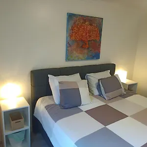  Appartement Lodgerivierenhof België