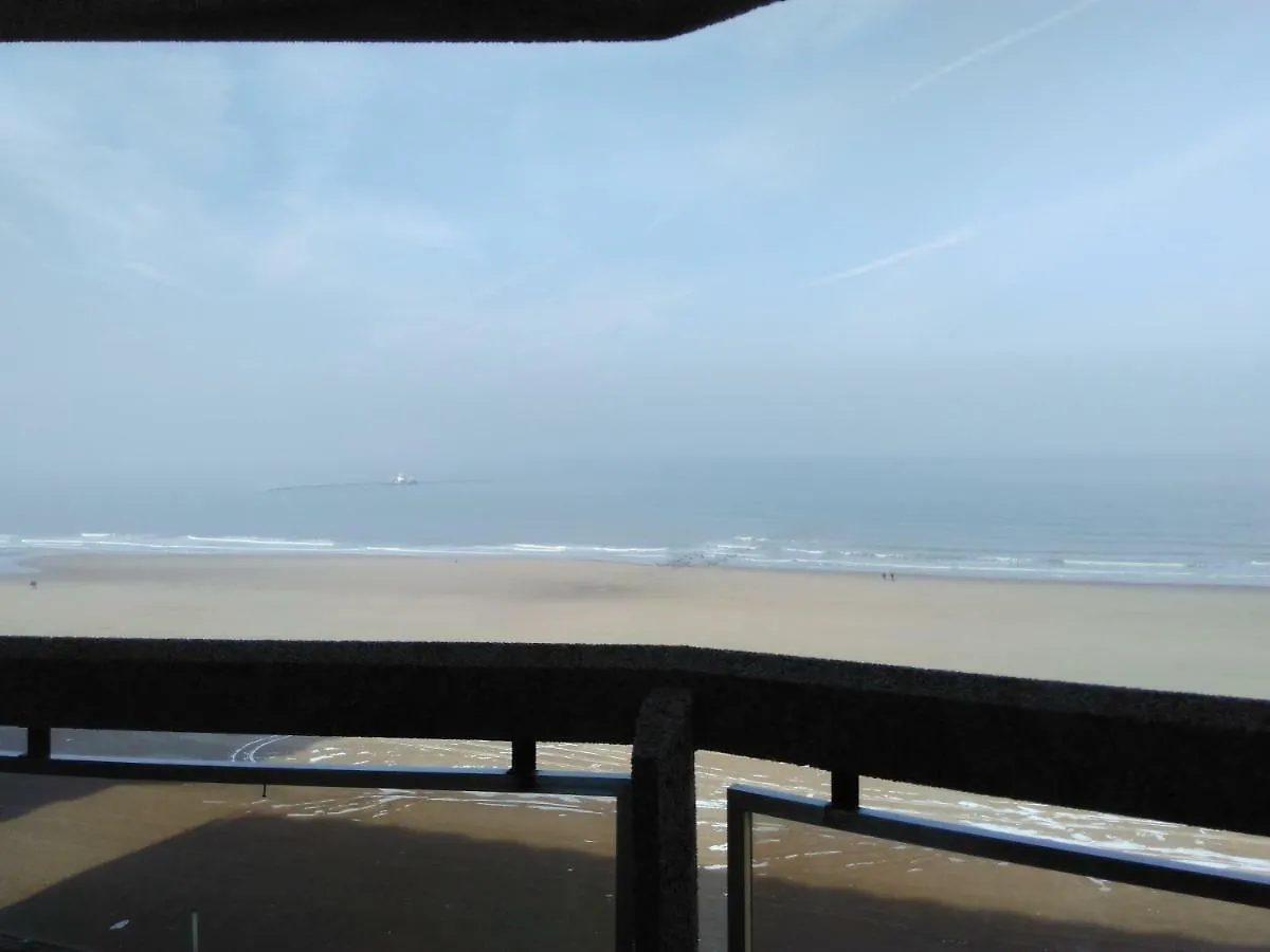 Residentie Aldis Met Zeezicht Apartment Ostend 0*,  Belgium